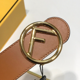 [FENDI-펜디] F is Fendi 벨트