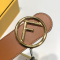 [FENDI-펜디] F is Fendi 벨트
