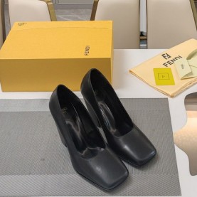 펜디 FENDI 여성 펌프스