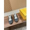 펜디 FENDI 남여공용 스니커즈