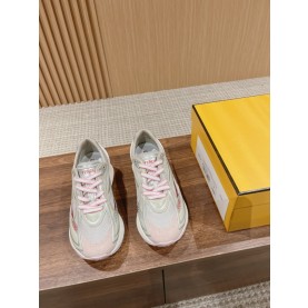 펜디 FENDI 남여공용 스니커즈