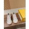 펜디 FENDI 남여공용 스니커즈