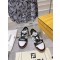 펜디 FENDI 남여공용 스니커즈