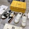 펜디 FENDI 남여공용 스니커즈