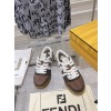 펜디 FENDI 남여공용 스니커즈