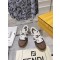 펜디 FENDI 남여공용 스니커즈