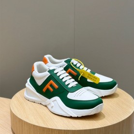 펜디 FENDI 남성 스니커즈