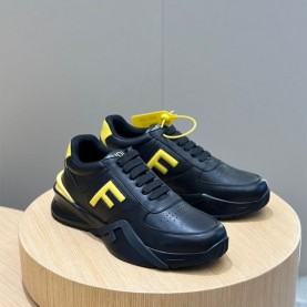 펜디 FENDI 남성 스니커즈