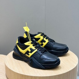 펜디 FENDI 남성 스니커즈