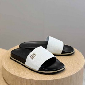 펜디 FENDI 남성 슬리퍼