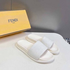 펜디 FENDI 남성 슬리퍼
