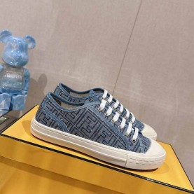 펜디 FENDI 여성 스니커즈