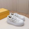 펜디 FENDI 여성 스니커즈