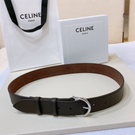 [CELINE-셀린느] 엑스라지 에덴 벨트