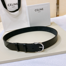 [CELINE-셀린느] 엑스라지 에덴 벨트