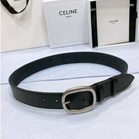 [CELINE-셀린느] 라지 벨트
