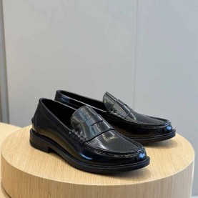 펜디 FENDI 남성 로퍼