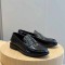펜디 FENDI 남성 로퍼