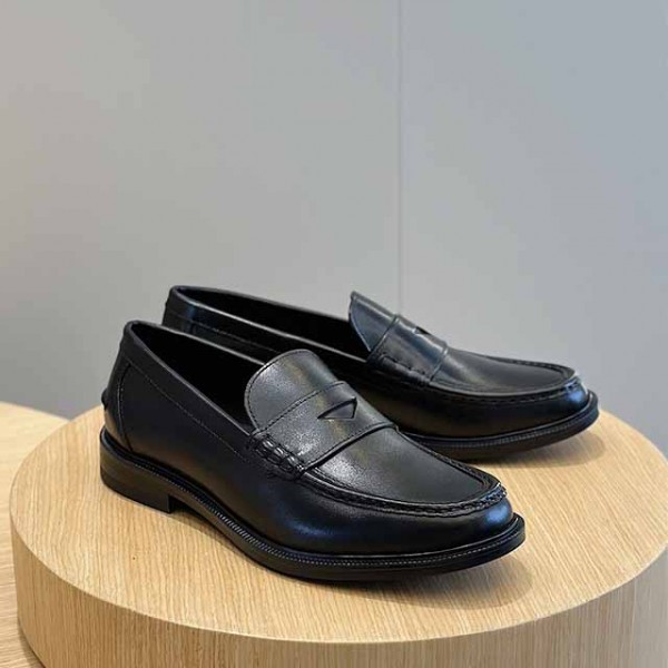 펜디 FENDI 남성 로퍼