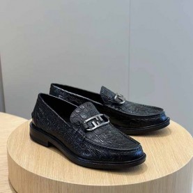 펜디 FENDI 남성 로퍼