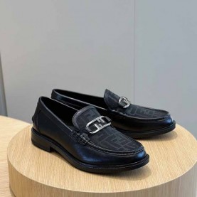 펜디 FENDI 남성 로퍼