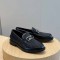 펜디 FENDI 남성 로퍼