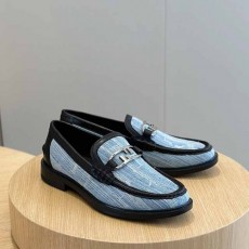 펜디 FENDI 남성 로퍼