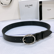 [CELINE-셀린느] 트윈 트리오페 벨트