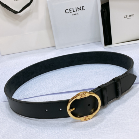 [CELINE-셀린느] 트윈 트리오페 벨트