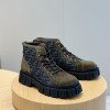 펜디 FENDI 남성 앵클부츠