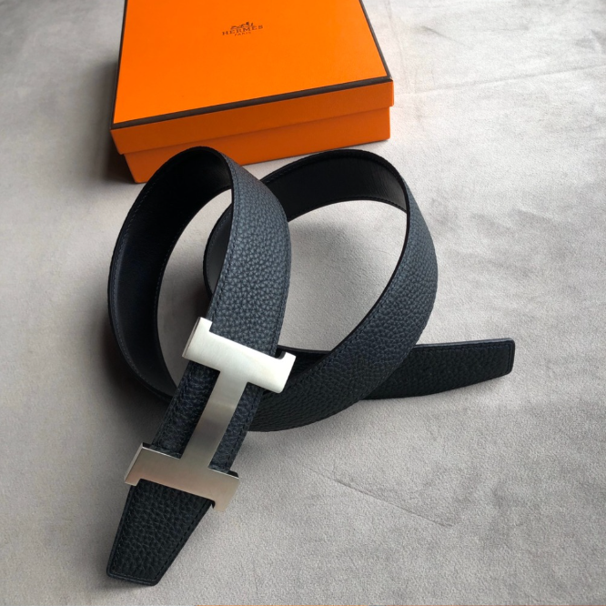 [HERMES-에르메스] 콘스탄스 리버서블 벨트