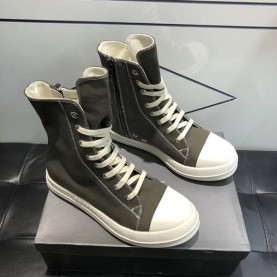 릭오웬스 Rick Owens 남여공용 하이탑
