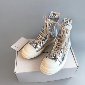 릭오웬스 Rick Owens 남여공용 하이탑