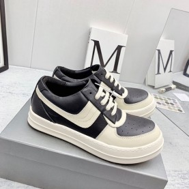 릭오웬스 Rick Owens 남여공용 스니커즈