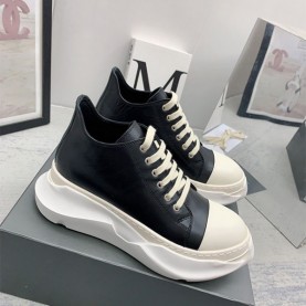 릭오웬스 Rick Owens 남여공용 스니커즈