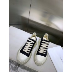 릭오웬스 Rick Owens 여성 스니커즈
