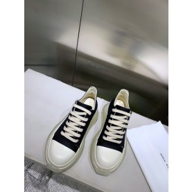 릭오웬스 Rick Owens 여성 스니커즈