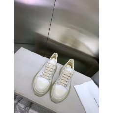 릭오웬스 Rick Owens 여성 스니커즈