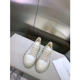 릭오웬스 Rick Owens 여성 스니커즈