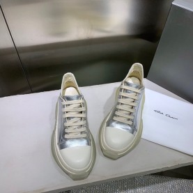릭오웬스 Rick Owens 여성 스니커즈