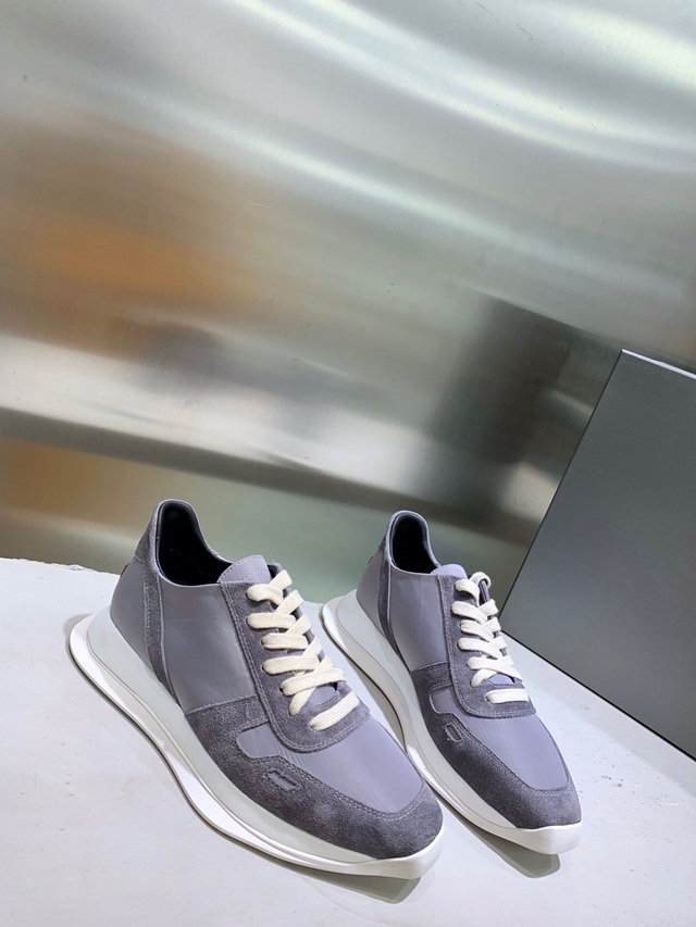 릭오웬스 Rick Owens 여성 스니커즈