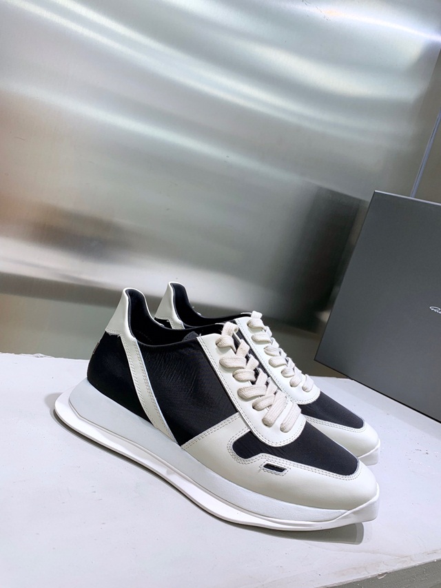 릭오웬스 Rick Owens 여성 스니커즈