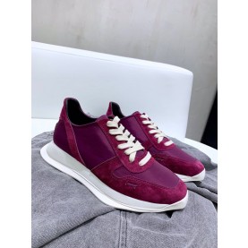 릭오웬스 Rick Owens 여성 스니커즈