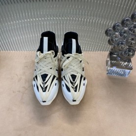 릭오웬스 Rick Owens 남성 메가레이스 러너 스니커즈