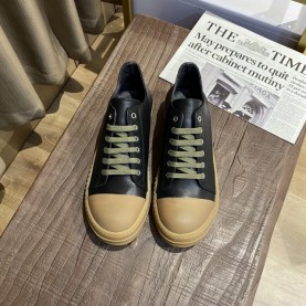 릭 오웬스 Rick Owens 남여공용 스니커즈