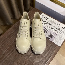 릭오웬스 Rick Owens 남여공용 스니커즈