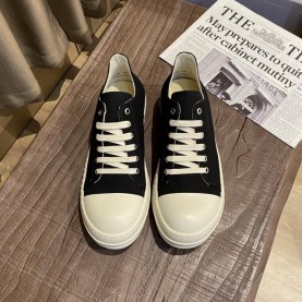 릭오웬스 Rick Owens 남여공용 스니커즈