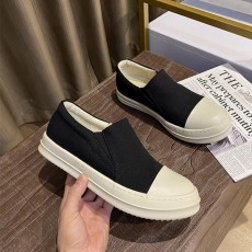릭오웬스 Rick Owens 남여공용 스니커즈