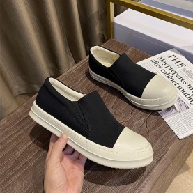 릭오웬스 Rick Owens 남여공용 스니커즈