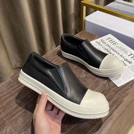 릭오웬스 Rick Owens 남여공용 스니커즈